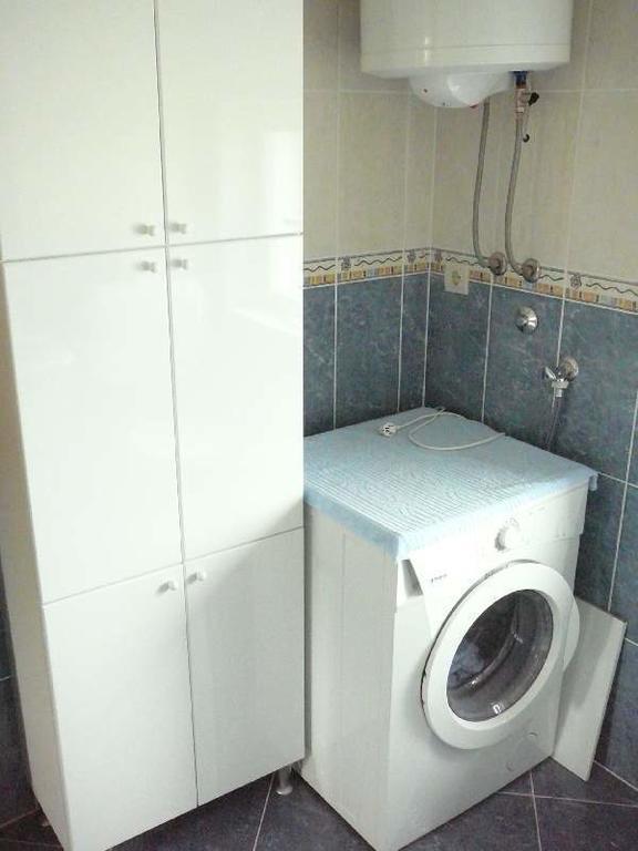 Direct At Sea Apartamento Postira Quarto foto