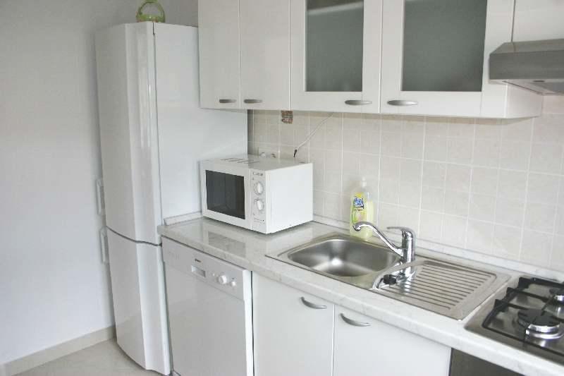 Direct At Sea Apartamento Postira Quarto foto
