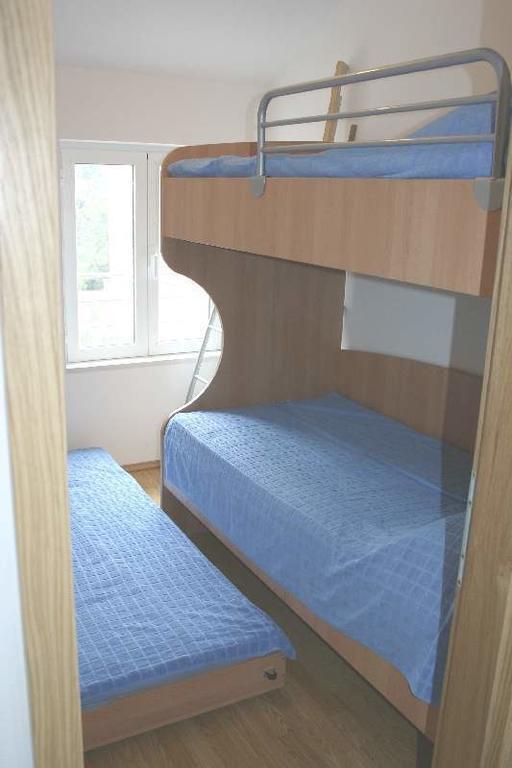 Direct At Sea Apartamento Postira Quarto foto