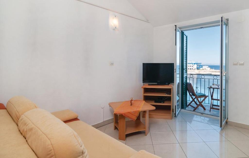 Direct At Sea Apartamento Postira Exterior foto